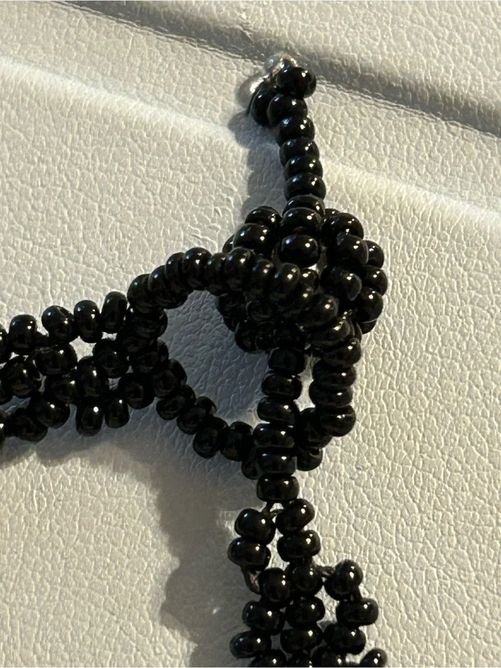 N/A beaded bracelet